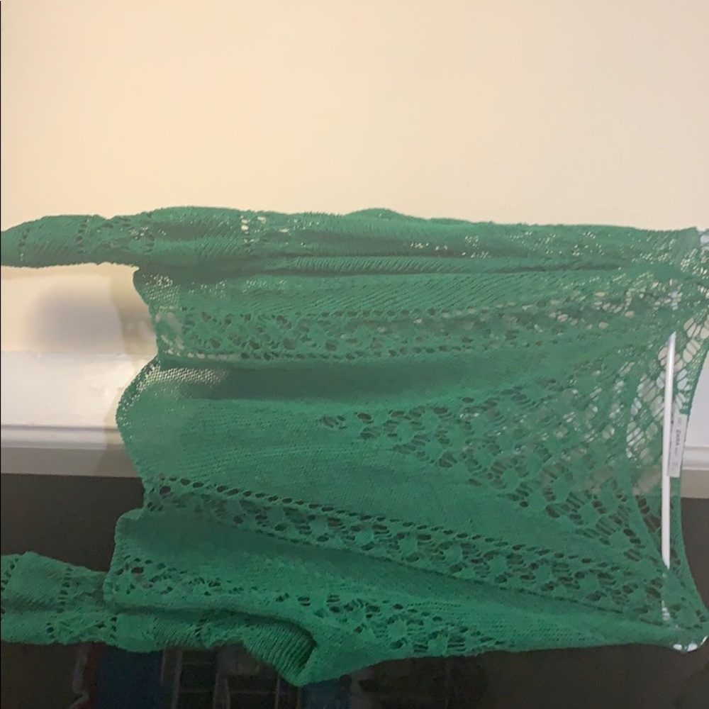 Zara light sweater knit from Zara knit size L